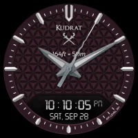 AE KUDRAT [Special Edition]