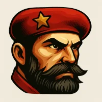 Tap Tap Communist Idle Clicker