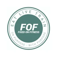 Fixed on Fitness
