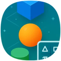 Geometry Shape Calculator