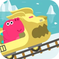Yamo Train - Baby Railway Game