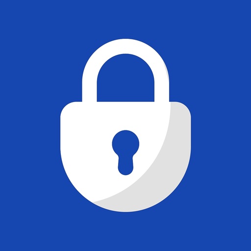 Strongbox Password Manager