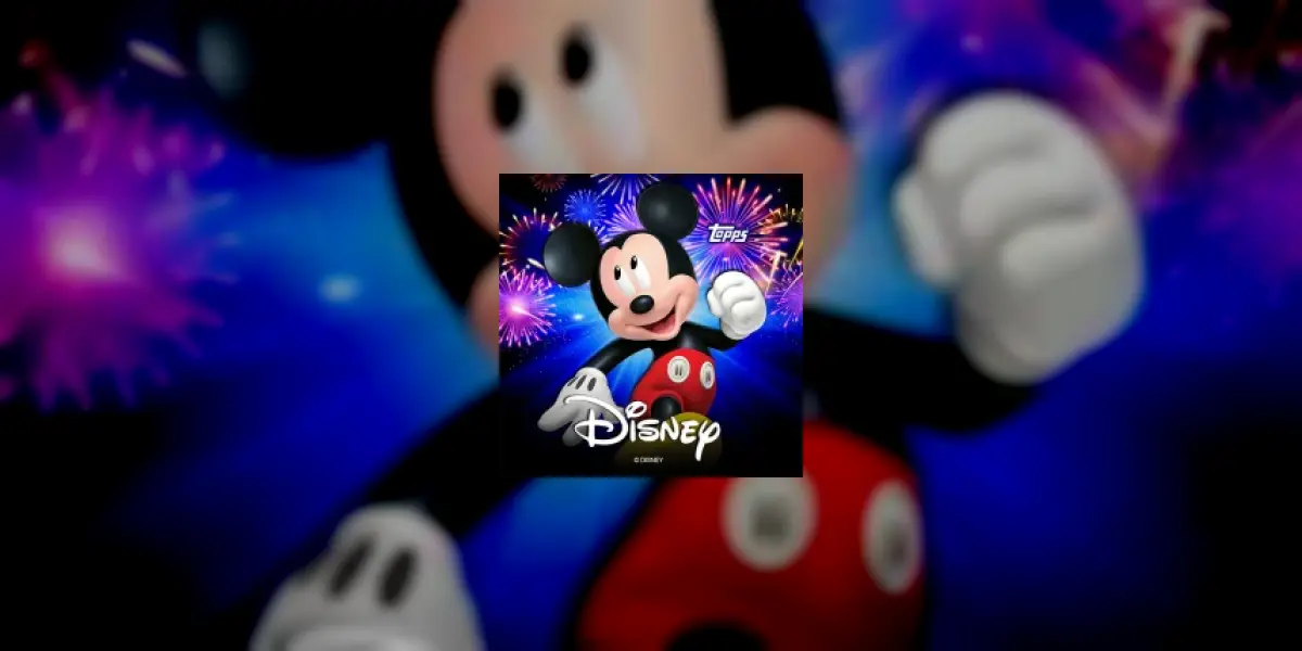 Disney Collect! by Topps®